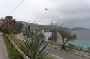 D559 et piste cyclable